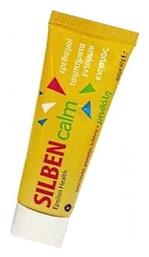 Silben Calm 40gr Epsilon Health