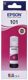 101 Γνήσιο Μελάνι Εκτυπωτή InkJet Epson