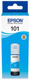 101 Γνήσιο Μελάνι Εκτυπωτή InkJet Epson