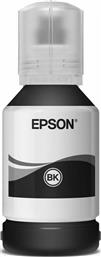 Epson 110 Μελάνι Εκτυπωτή InkJet Μαύρο (C13T03P14A) από το e-shop