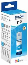 112 Γνήσιο Μελάνι Εκτυπωτή InkJet Epson