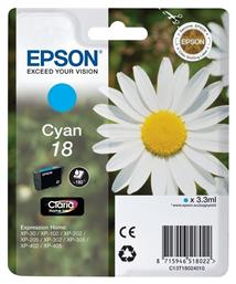 18 Cyan (C13T180240) Epson