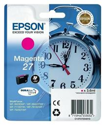 27 Magenta (C13T270340) Epson