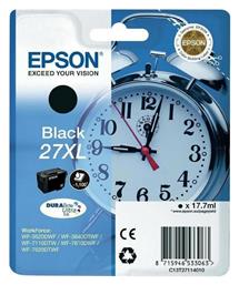 27XL Γνήσιο Μελάνι Εκτυπωτή InkJet Epson