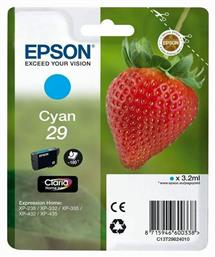 29 Cyan (C13T298240) Epson
