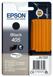 405 Μελάνι Εκτυπωτή InkJet Μαύρο (C13T05G14010) Epson
