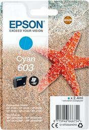 603 Cyan (C13T03U24010) Epson