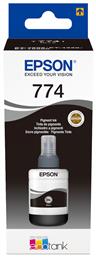 741 Γνήσιο Μελάνι Εκτυπωτή InkJet Epson