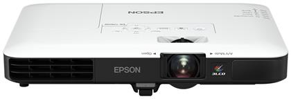 EB-1780W HD με Wi-Fi και Ενσωματωμένα Ηχεία Epson