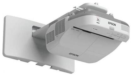 EB-695Wi HD με Ενσωματωμένα Ηχεία Epson