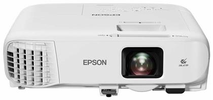 EB-E20 με Ενσωματωμένα Ηχεία Epson