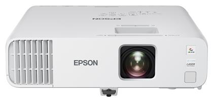 EB-L260F Full HD Laser με Wi-Fi και Ενσωματωμένα Ηχεία Epson