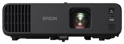 EB-L265F Full HD Laser με Ενσωματωμένα Ηχεία Epson