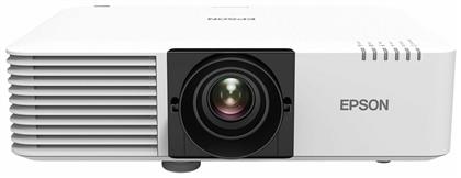 EB-L520U Full HD με Wi-Fi και Ενσωματωμένα Ηχεία Epson