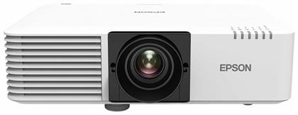 EB-L720U Full HD Laser με Wi-Fi και Ενσωματωμένα Ηχεία Epson