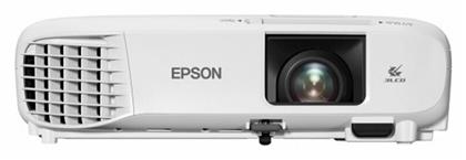 EB-W49 HD LED με Ενσωματωμένα Ηχεία Epson