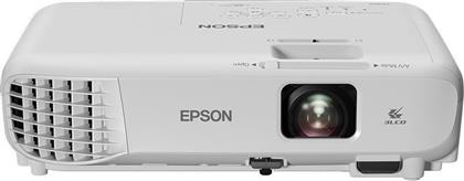 Epson EB-X05 από το e-shop