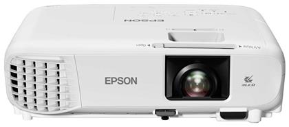 EB-X49 με Wi-Fi και Ενσωματωμένα Ηχεία Epson