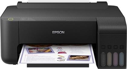 Epson EcoTank L1110 Έγχρωμoς Εκτυπωτής Inkjet από το Media Markt