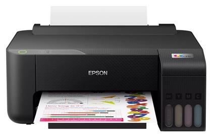 EcoTank L1230 Έγχρωμoς Εκτυπωτής Inkjet Epson