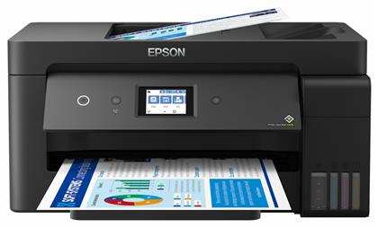 EcoTank L14150 Έγχρωμο Πολυμηχάνημα Inkjet Epson