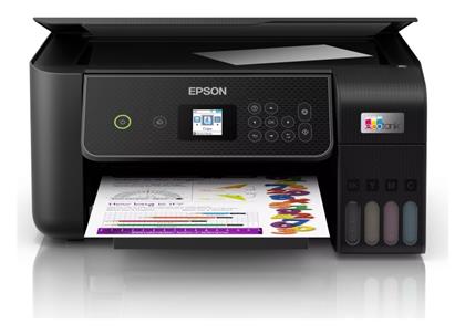 EcoTank L3280 Έγχρωμο Πολυμηχάνημα Inkjet Epson