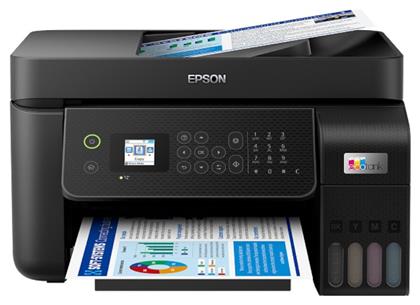 EcoTank L5290 Έγχρωμο Πολυμηχάνημα Inkjet Epson