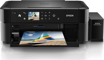 Epson EcoTank L850 Inkjet Εκτυπωτής για Φωτογραφίες από το e-shop