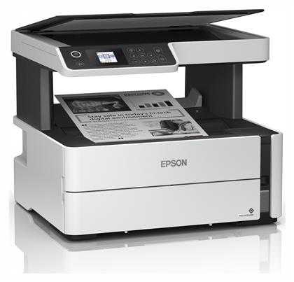 EcoTank M2170 Ασπρόμαυρο Πολυμηχάνημα Inkjet Epson