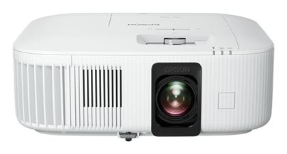 EH-TW6250 4K Ultra HD με Wi-Fi και Ενσωματωμένα Ηχεία Epson