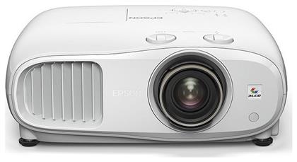 EH-TW7100 3D 4K Ultra HD Epson