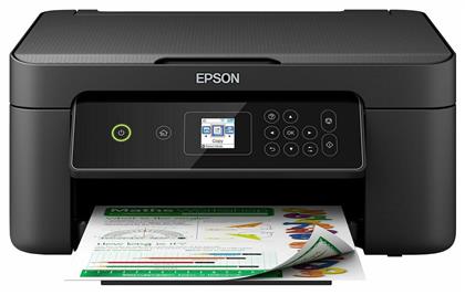 Expression Home XP-3150 Έγχρωμο Πολυμηχάνημα Inkjet Epson