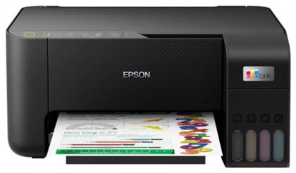L5590 Έγχρωμο Πολυμηχάνημα Inkjet με WiFi και Mobile Print Epson