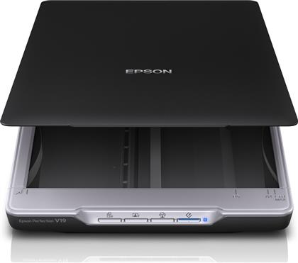 Epson Perfection V19 Flatbed Scanner A4 από το e-shop