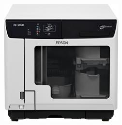 PP-100III Εκτυπωτής-Αντιγραφέας CD/DVD Epson