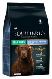 Reduced Calorie 12kg Equilibrio