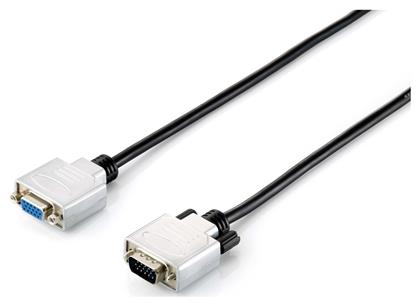 Cable VGA male - VGA female 1.8m (118850) Equip