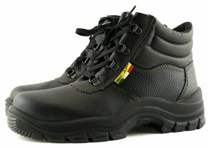 Bicap Μποτάκι Εργασίας Ergo