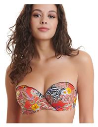 Jaipure Strapless Bikini Top με Ενίσχυση Erka Mare