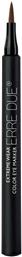 Extreme Wear Color Marker Waterproof Στυλό Eye Liner 1ml Erre Due