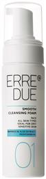 Smooth Cleansing Foam 150ml Erre Due