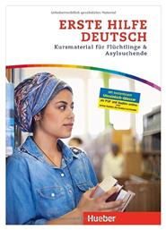 Erste Hilfe Deutsch - Hueber Hellas