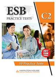 Esb C2 Practice Tests - Hamilton House