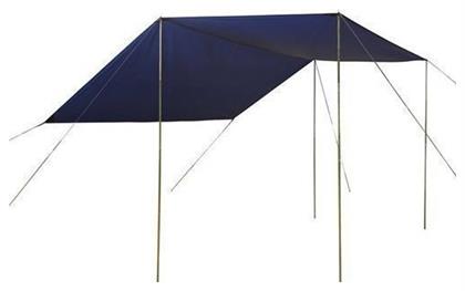 Αντιηλιακό Σκέπαστρο 2.20 x 2.80m Escape