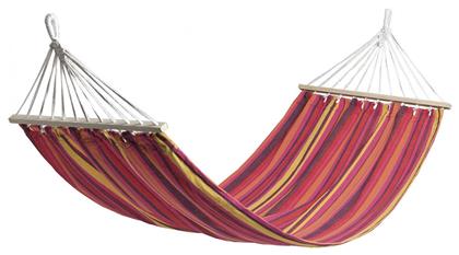 Αιώρα Υφασμάτινη Red 200x100εκ. Escape