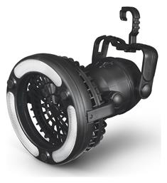 Φανάρι Led Μπαταρίας για Camping με Ανεμιστήρα 40lm Escape