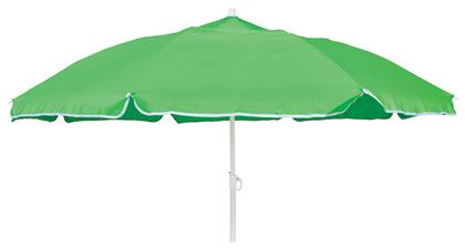 Ομπρέλα Θαλάσσης Green 1.8m Escape