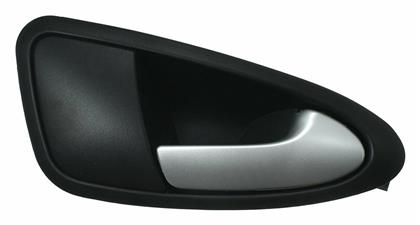 Eσωτερικο Χερούλι Πόρτας Δεξι με Βαση για Seat Ibiza '08-'16 4501230608R