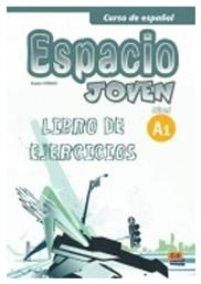 ESPACIO JOVEN A1 EJERCICIOS - Editorial Edinumen