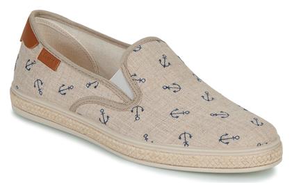 Espadrilles ELVAM Casual Attitude